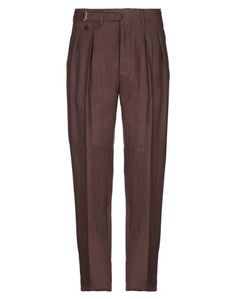Повседневные брюки Lardini
