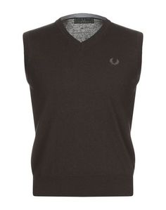 Свитер Fred Perry