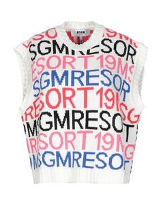 Свитер Msgm