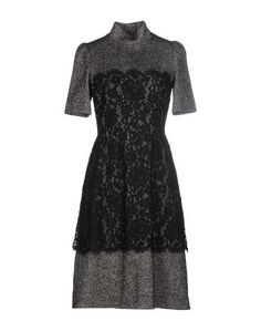 Платье до колена Dolce & Gabbana
