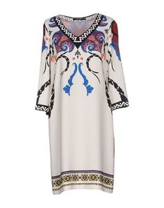Короткое платье Etro