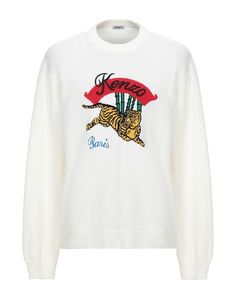 Свитер Kenzo