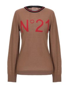 Свитер N21