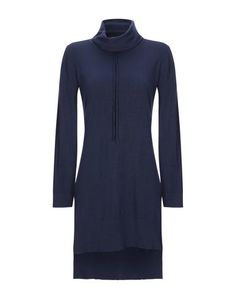 Короткое платье Cashmere Company