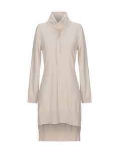 Короткое платье Cashmere Company