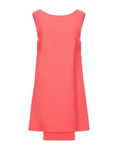 Короткое платье Elisabetta Franchi