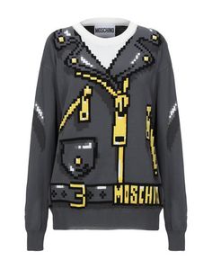 Свитер Moschino
