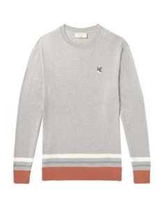 Свитер Maison KitsunÉ