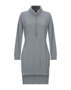 Короткое платье Cashmere Company