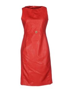 Короткое платье Elisabetta Franchi