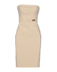 Короткое платье Elisabetta Franchi