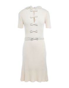 Платье до колена Giambattista Valli