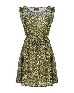 Короткое платье Boutique Moschino