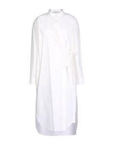 Платье длиной 3/4 Alexanderwang.T