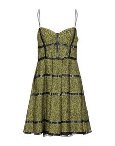 Короткое платье RED Valentino