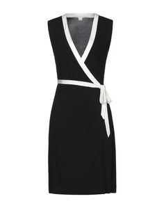 Короткое платье Diane von Furstenberg