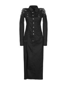Платье длиной 3/4 Philipp Plein