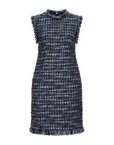 Короткое платье Boutique Moschino
