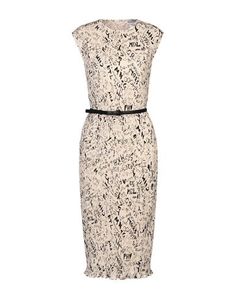 Платье длиной 3/4 MAX Mara