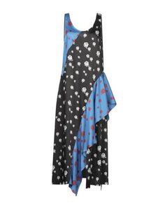 Платье длиной 3/4 Kenzo