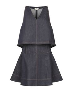 Короткое платье Fendi