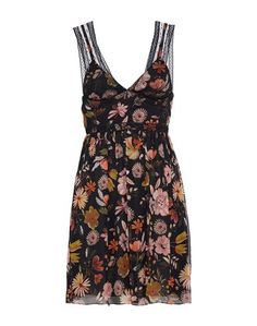 Короткое платье RED Valentino