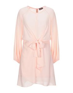 Короткое платье Soallure