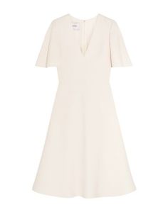 Платье до колена Valentino
