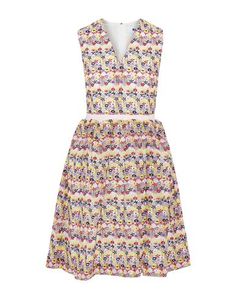 Короткое платье Msgm