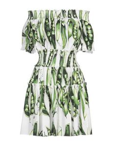 Короткое платье Dolce & Gabbana
