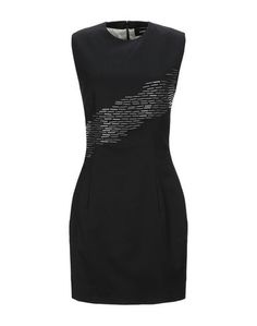 Короткое платье Dsquared2