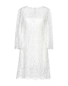 Короткое платье Dolce & Gabbana