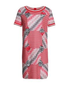 Короткое платье Missoni