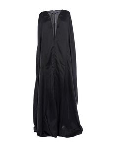 Длинное платье Rick Owens