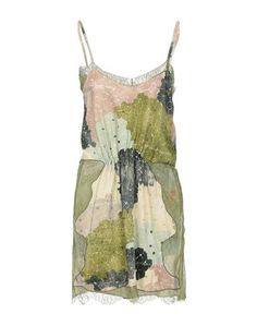 Короткое платье Off White™