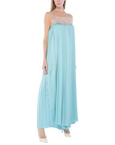 Комбинезоны без бретелей Blumarine