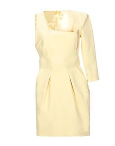 Короткое платье Elisabetta Franchi