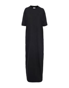 Длинное платье Vetements