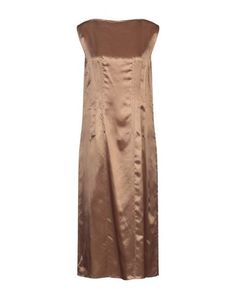 Платье длиной 3/4 Marni