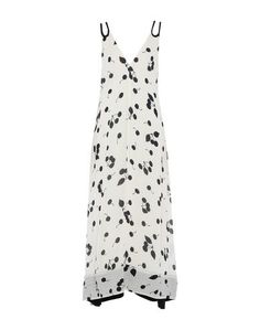Длинное платье 3.1 Phillip Lim