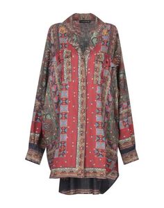 Короткое платье Etro