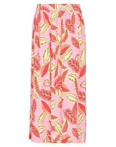 Длинная юбка Boutique Moschino