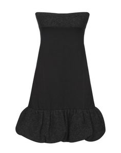 Короткое платье RED Valentino