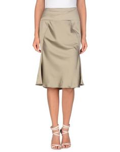 Юбка длиной 3/4 Just Cavalli