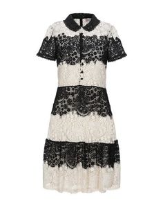 Короткое платье RED Valentino