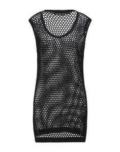 Короткое платье Ermanno Scervino