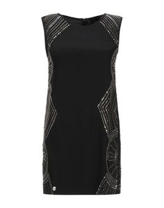Короткое платье Philipp Plein