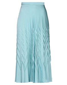 Юбка длиной 3/4 Blumarine