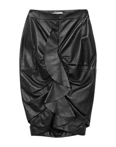 Юбка до колена Givenchy