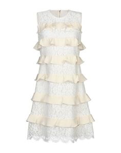 Короткое платье Dolce & Gabbana